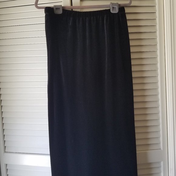 3-pc Set--Top, Jacket & Skirt Set - Picture 4 of 4